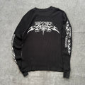 God Smack 07 Theremal Tee