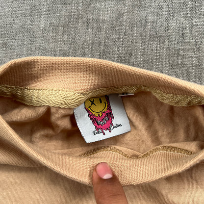 Tribials Long Sleeve Tee