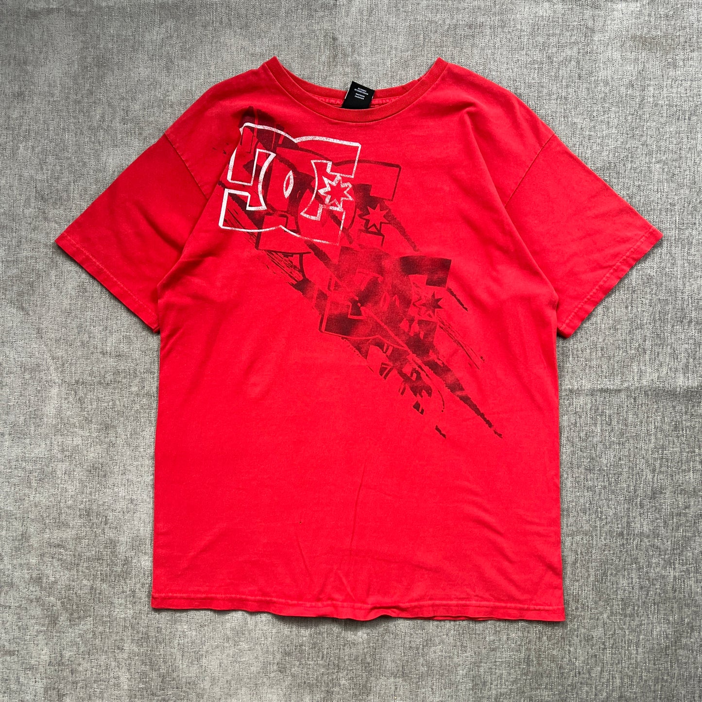 DC Y2k Tee