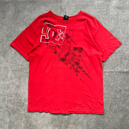 DC Y2k Tee