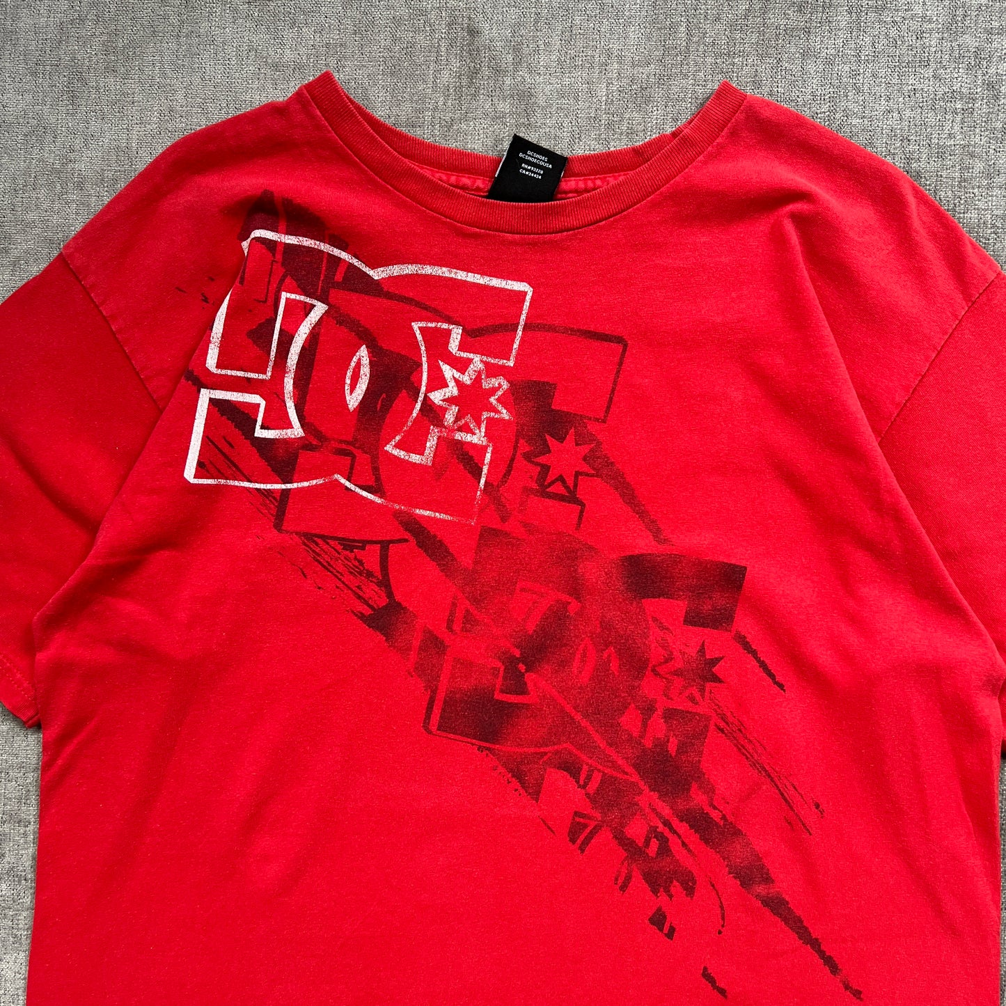 DC Y2k Tee