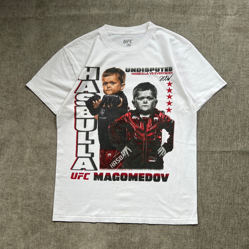 Hasbulla UFC Fight Tee