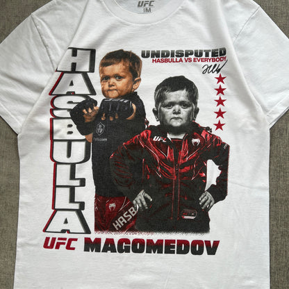 Hasbulla UFC Fight Tee