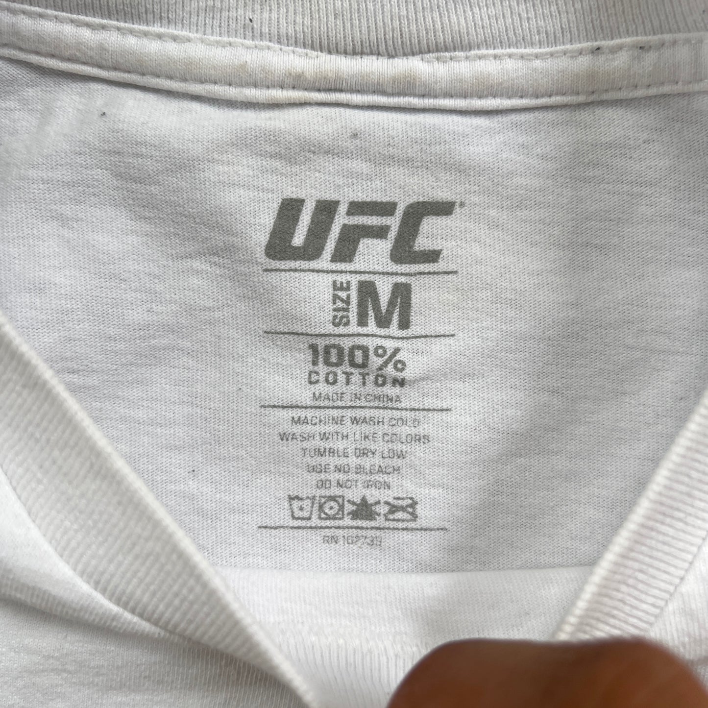 Hasbulla UFC Fight Tee