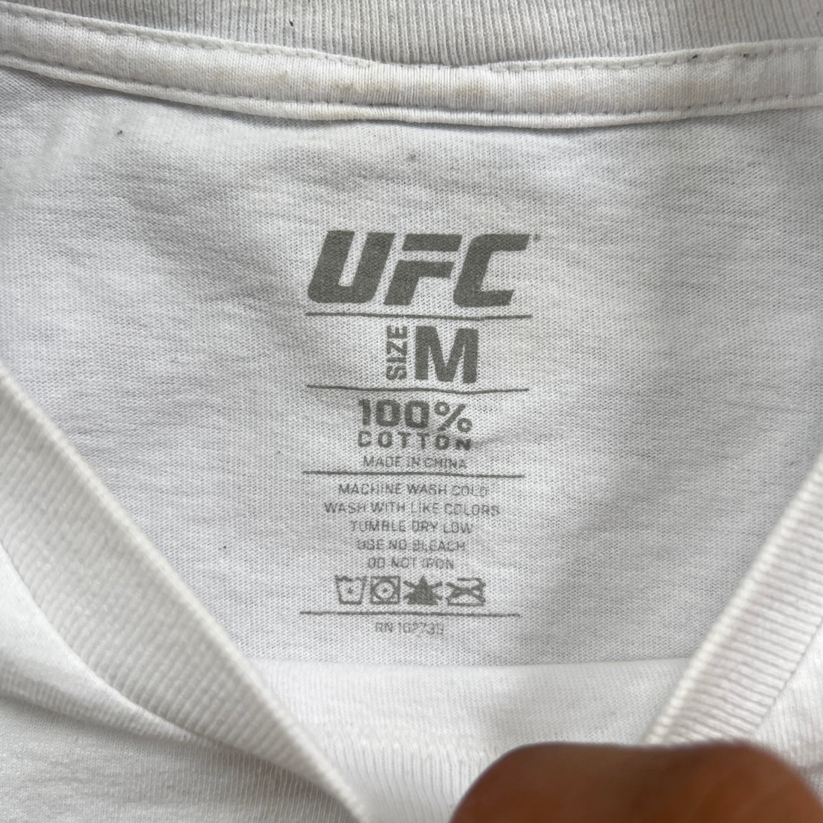 Hasbulla UFC Fight Tee