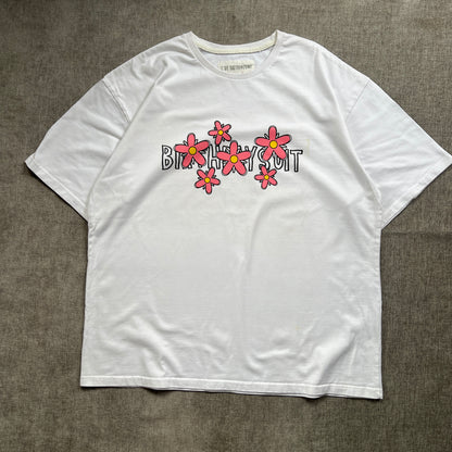 Birthday Suit HeavyWeight Tee