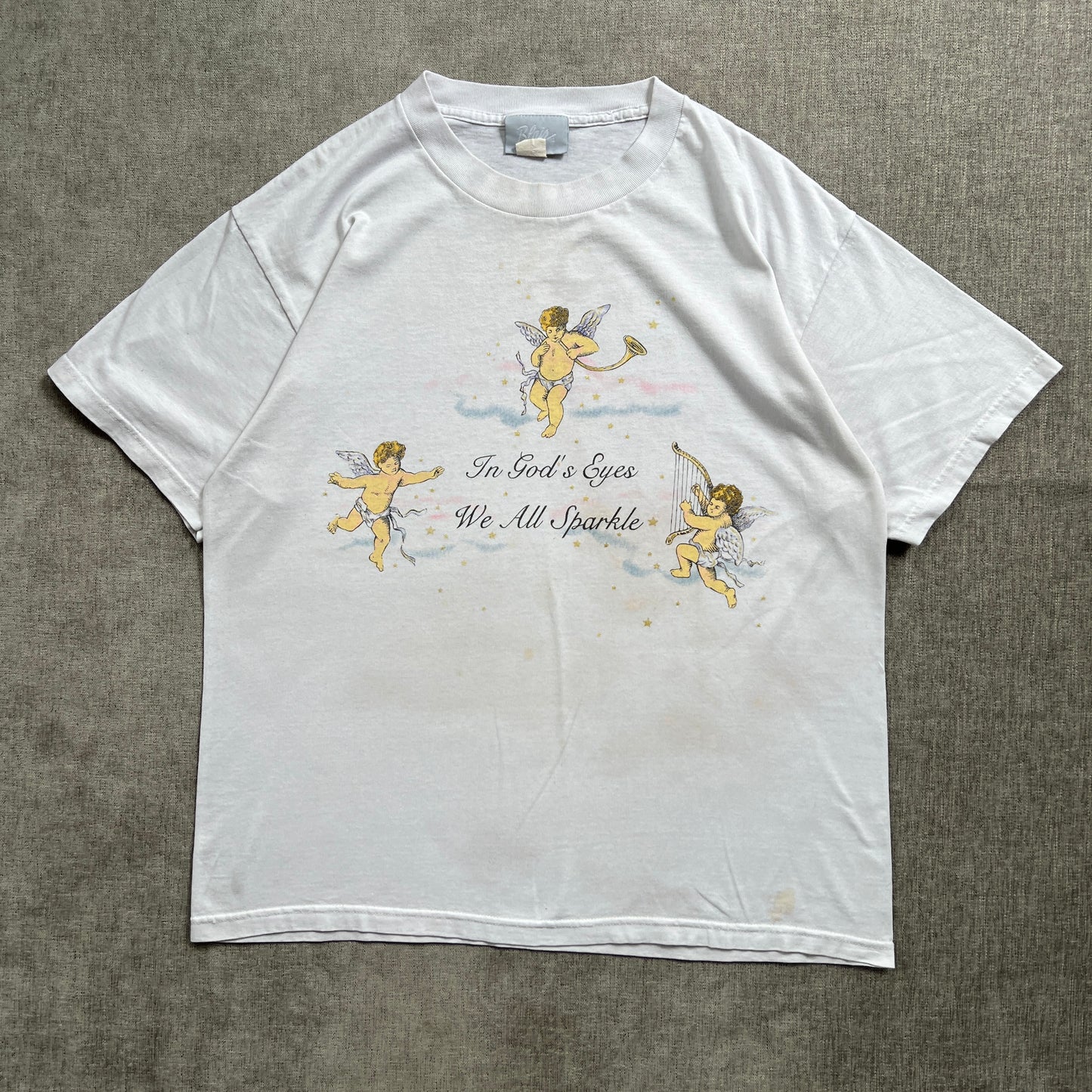 Blair Graphic Tee