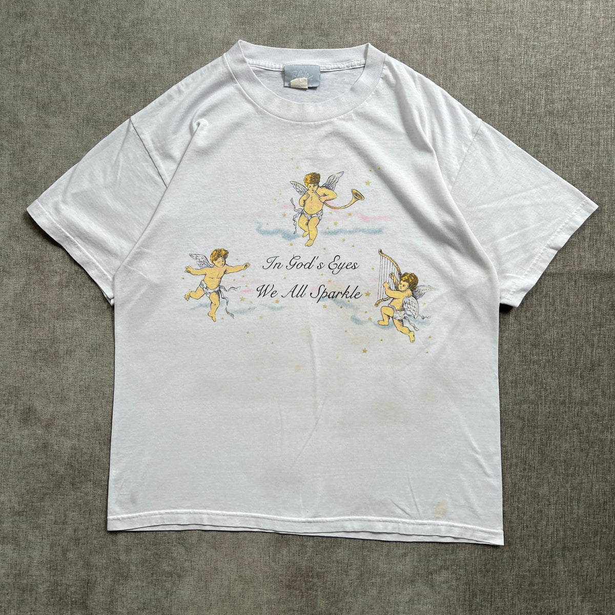Blair Graphic Tee
