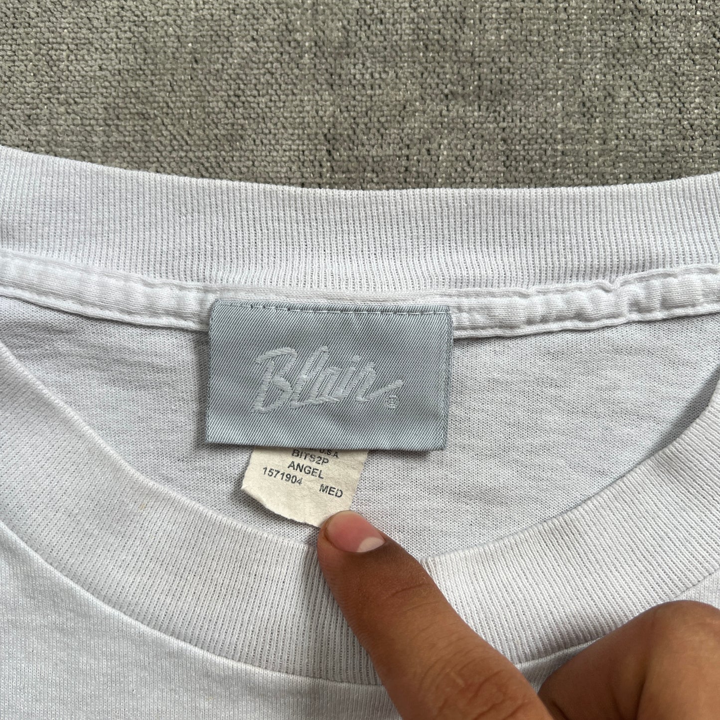 Blair Graphic Tee