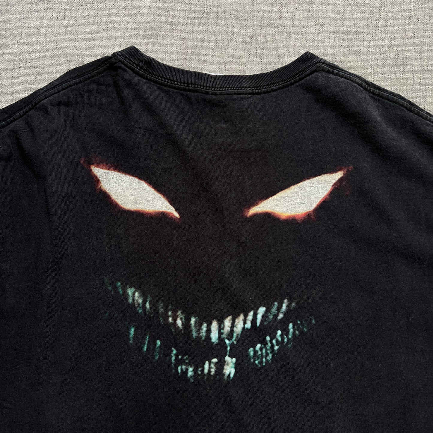 Disturbed Band 00s Tee
