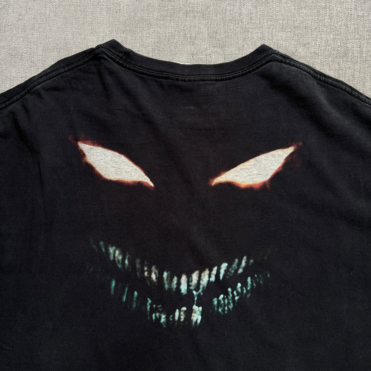 Disturbed Band 00s Tee
