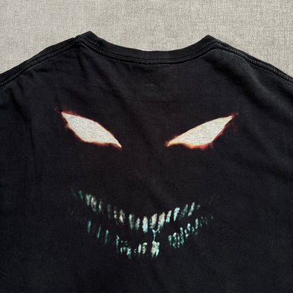 Disturbed Band 00s Tee