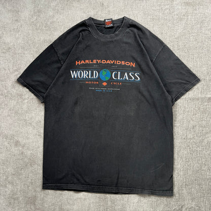 Harley-Davidson Vtg Tee