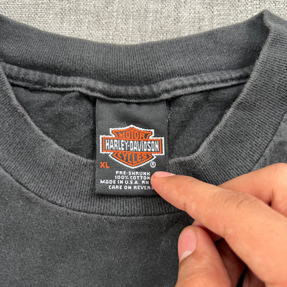 Harley-Davidson Vtg Tee