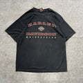 Harley-Davidson Vtg Tee