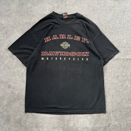 Harley-Davidson Vtg Tee
