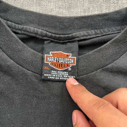 Harley-Davidson Vtg Tee