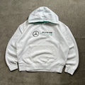 Mercedes F1 Team Hoodie Legit