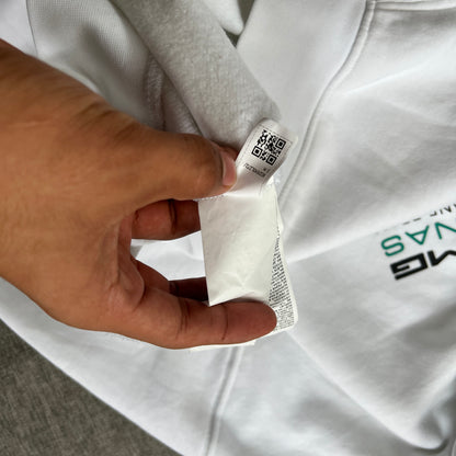 Mercedes F1 Team Hoodie Legit