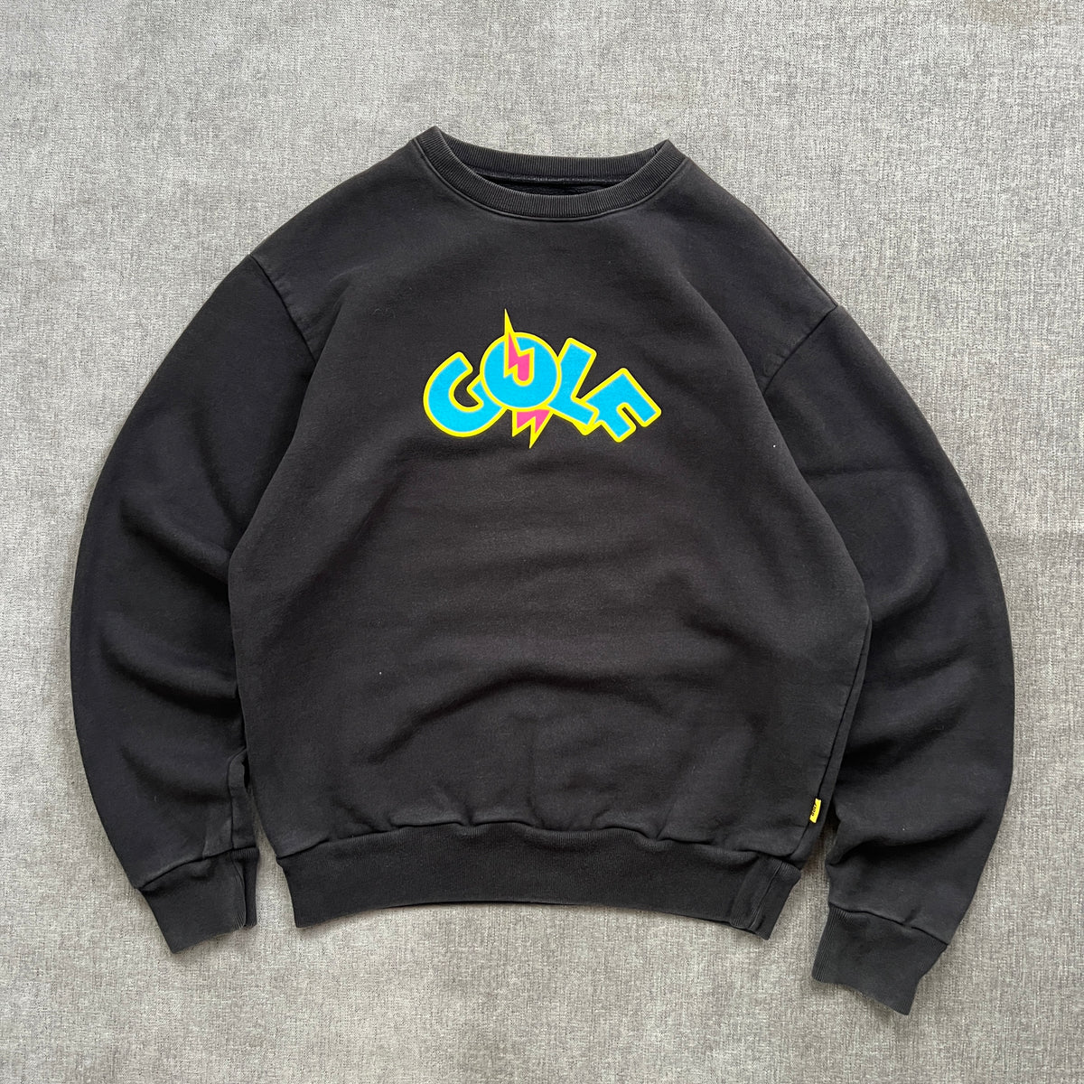 GOLF Tyler The Creator Crew Neck