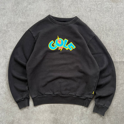 GOLF Tyler The Creator Crew Neck