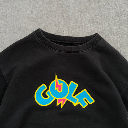 GOLF Tyler The Creator Crew Neck