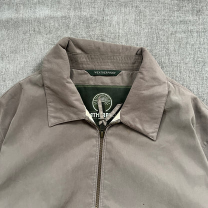 WeatherProof Jacket