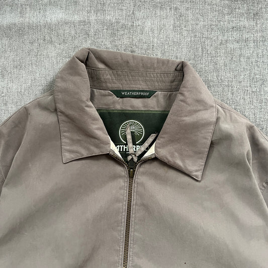 WeatherProof Jacket
