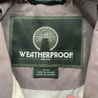 WeatherProof Jacket
