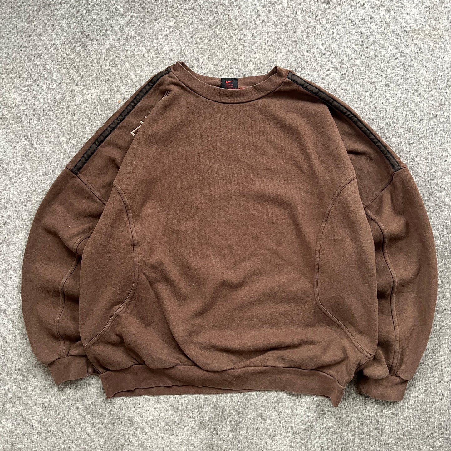 Nike VTG Crew Neck