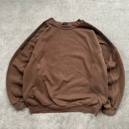 Nike VTG Crew Neck