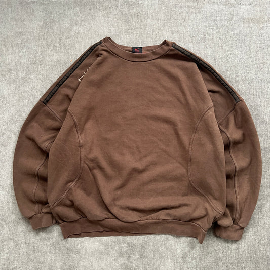Nike VTG Crew Neck