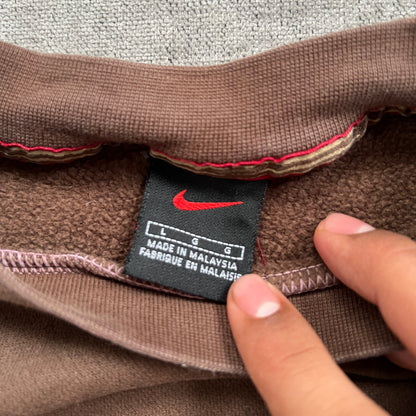 Nike VTG Crew Neck