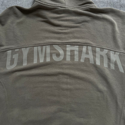 GymShark Zip Up Hoodie