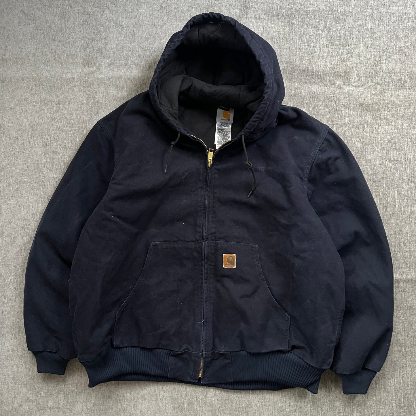 Carhartt MDT Active Jacket