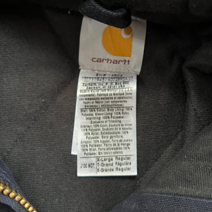 Carhartt MDT Active Jacket