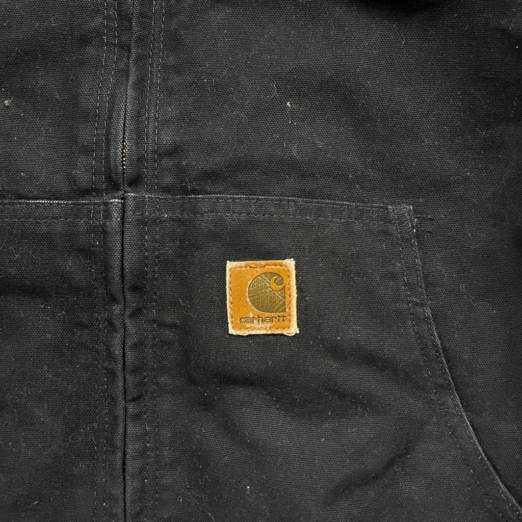 Carhartt MDT Active Jacket