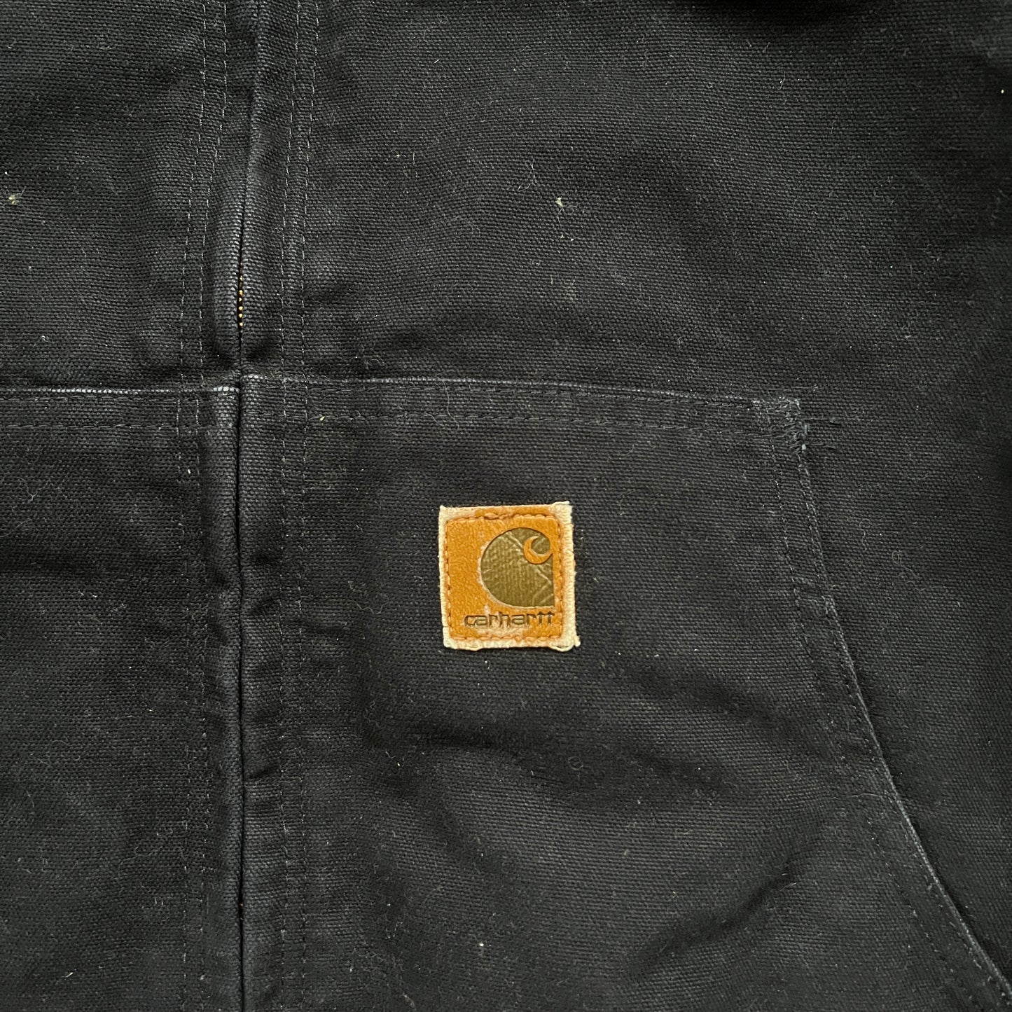 Carhartt MDT Active Jacket