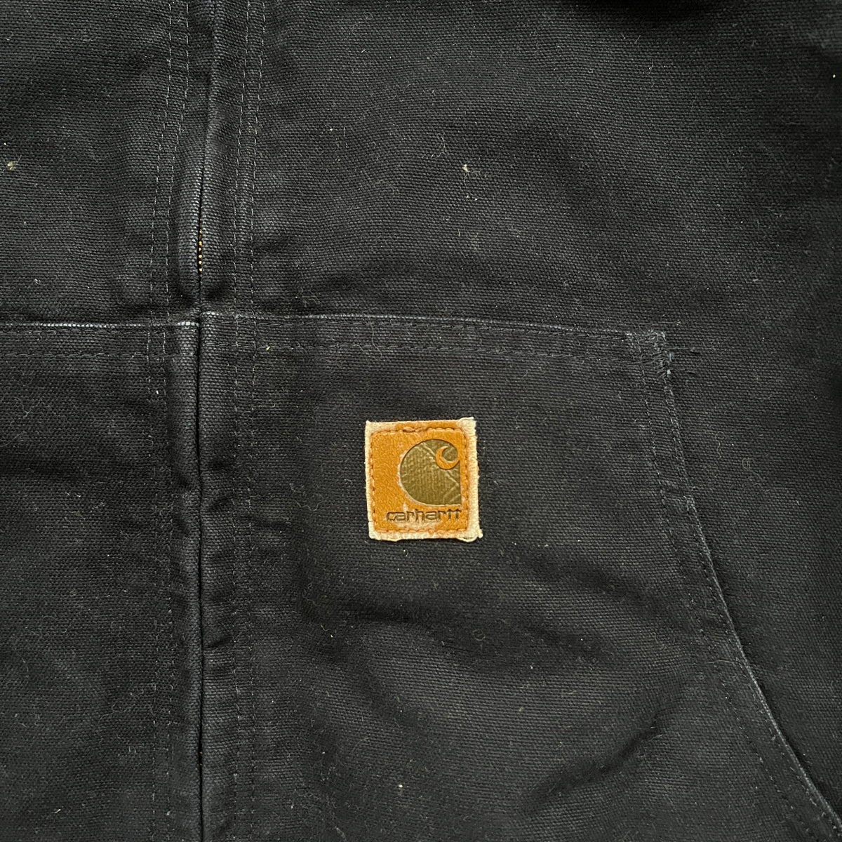 Carhartt MDT Active Jacket