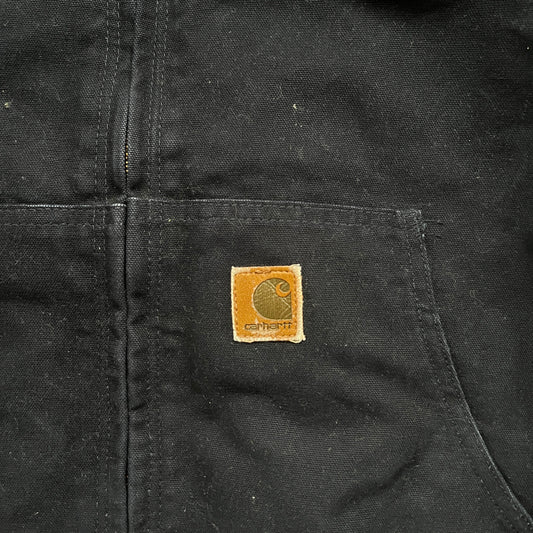Carhartt MDT Active Jacket