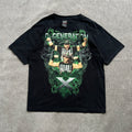 D-Generation WWF Tee