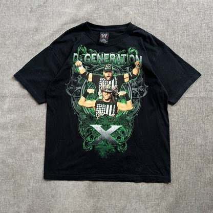 D-Generation WWF Tee