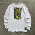 Brooklyn Express Y2K Long Sleeve