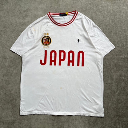 Polo RL "Japan" Tee