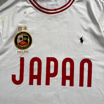 Polo RL "Japan" Tee