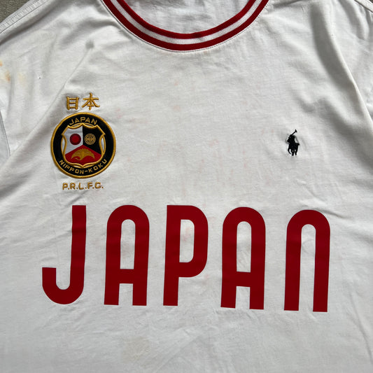 Polo RL "Japan" Tee
