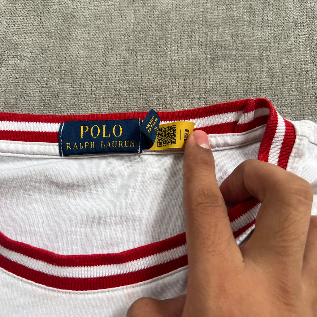 Polo RL "Japan" Tee