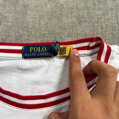 Polo RL "Japan" Tee