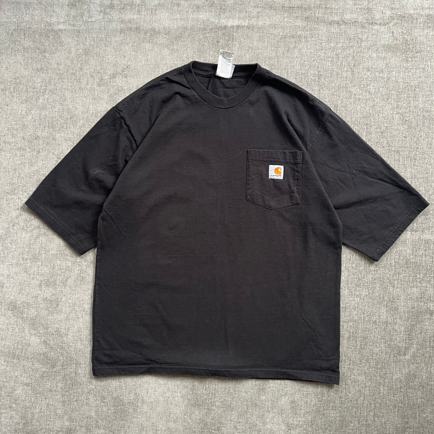 Carhartt Vintage Oversized Tee