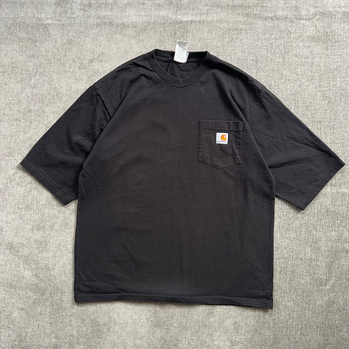 Carhartt Vintage Oversized Tee